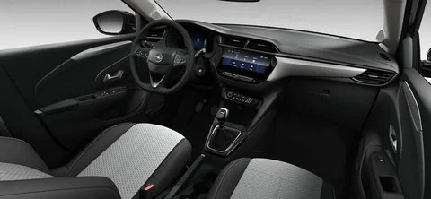 Corsa interni
