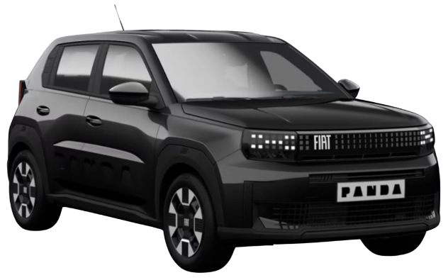 FIAT GRANDE PANDA