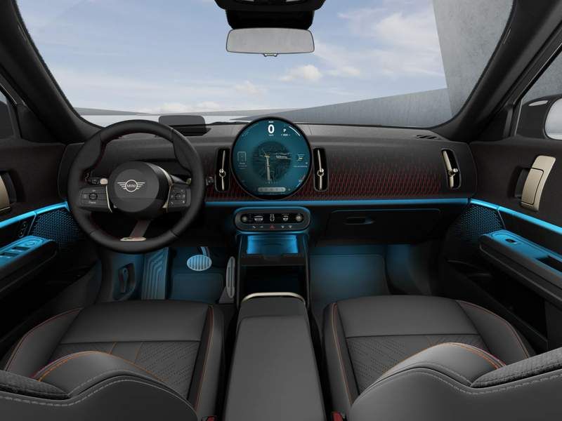 INTERNI MINI