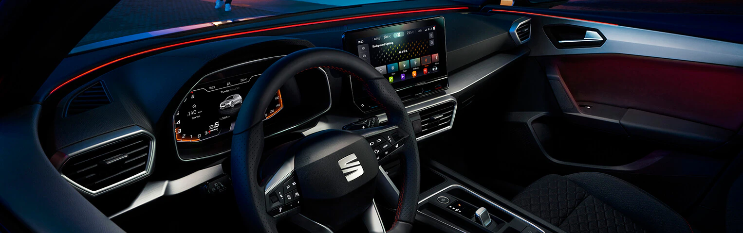 Seat-interni