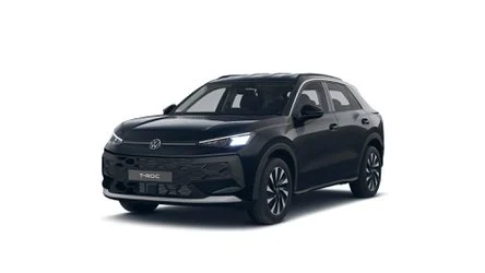 T-ROC INTERNI 1