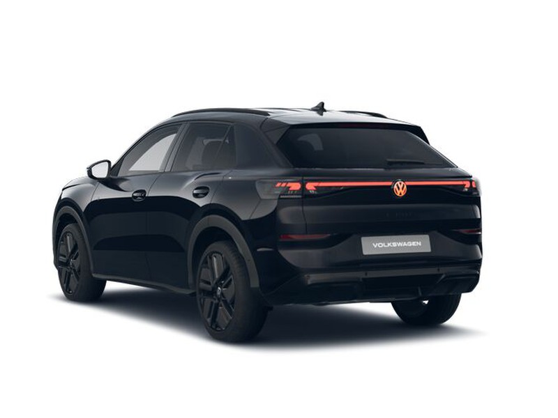 T-ROC RETRO