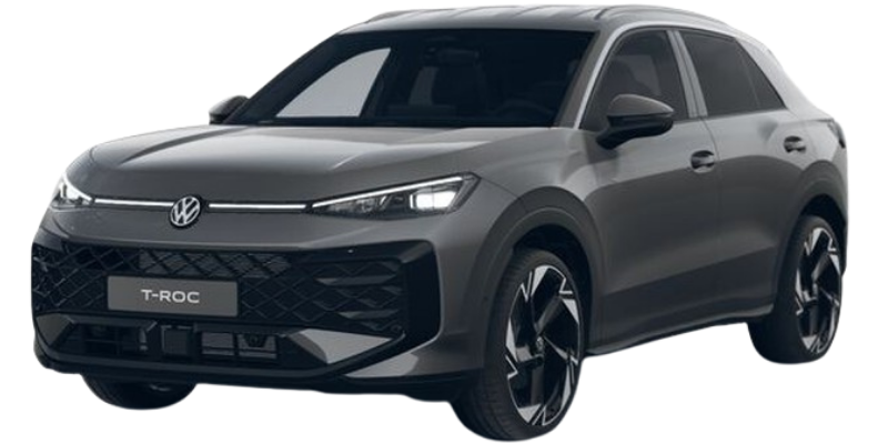 T-ROC