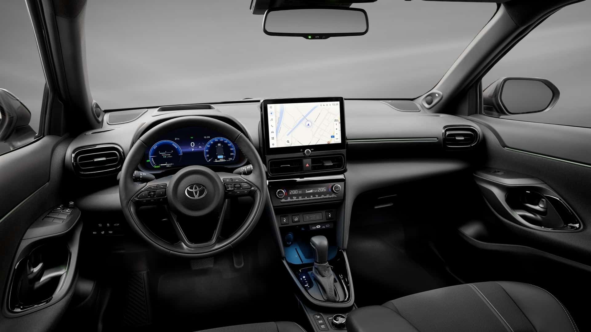 YARIS-3