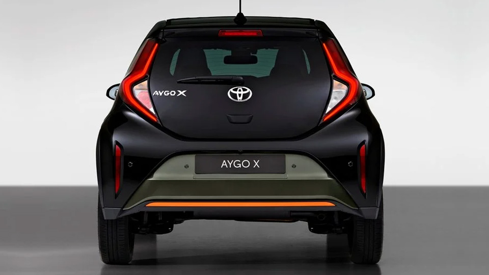 aygo retro