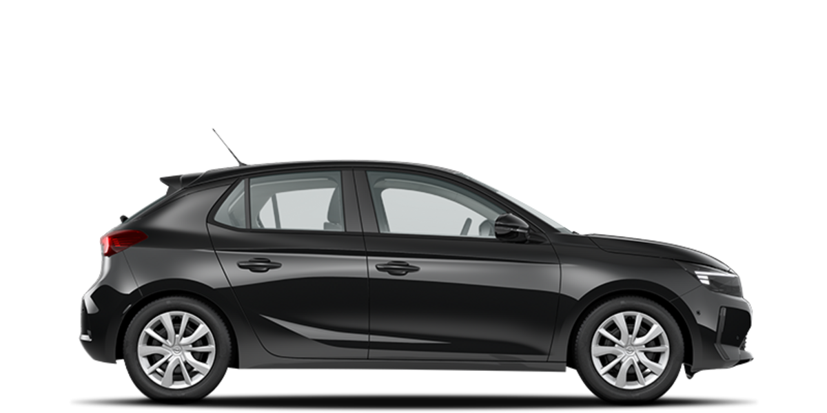 corsa laterale