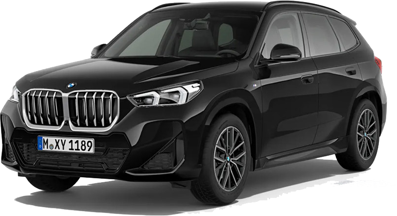 2024-BMW-X1-