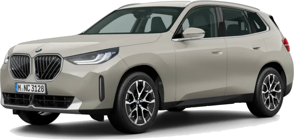 BMW-X3