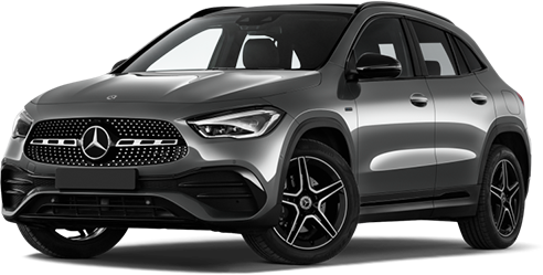 MERCEDES-GLA-200D-BUSINESS-EXTRA
