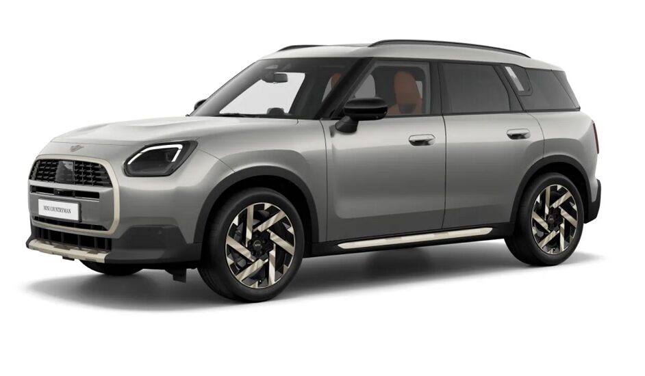 MINI COUNTRYMAN 2024_1
