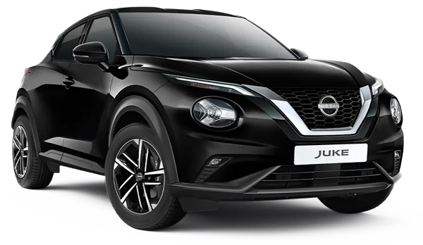 Nissan-Juke