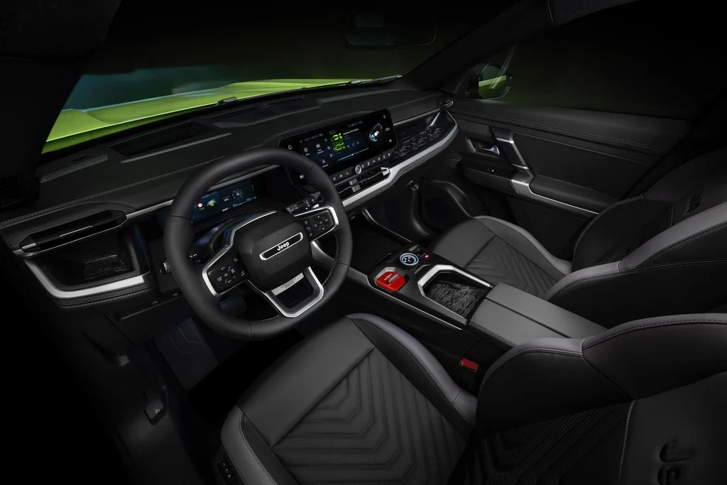 INTERNO JEEP