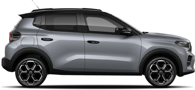 citroen-c3-side-view